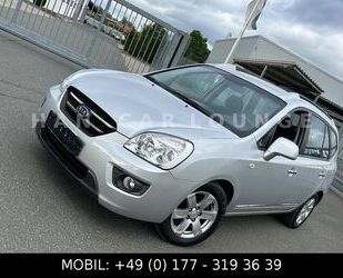 Kia Carens Gebrauchtwagen