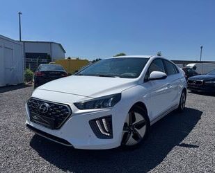 Hyundai IONIQ Gebrauchtwagen