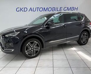 Seat Tarraco Gebrauchtwagen