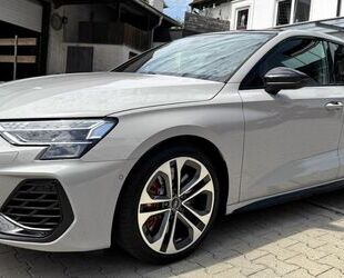 Audi S3 Gebrauchtwagen