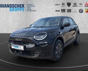 Fiat 600 Gebrauchtwagen