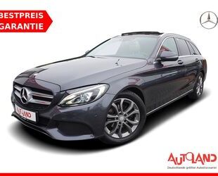 Mercedes-Benz C 160 Gebrauchtwagen