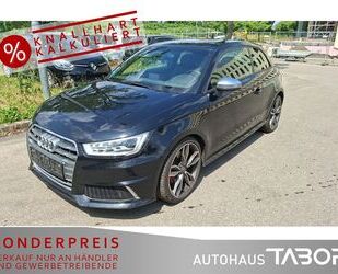 Audi S1 Gebrauchtwagen
