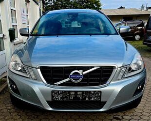Volvo XC60 Gebrauchtwagen