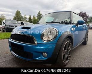Mini Cooper S Gebrauchtwagen