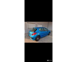 Peugeot 207 Gebrauchtwagen