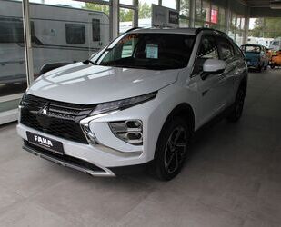 Mitsubishi Eclipse Cross Gebrauchtwagen
