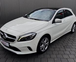 Mercedes-Benz A 180 Gebrauchtwagen