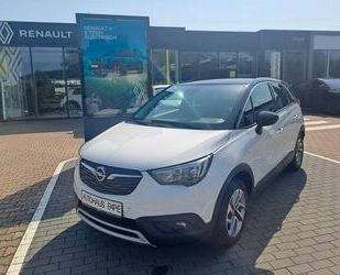 Opel Crossland (X) Gebrauchtwagen