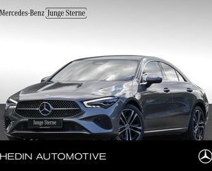 Mercedes-Benz CLA 180 Gebrauchtwagen