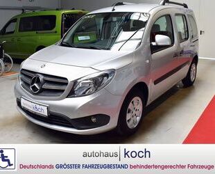Mercedes-Benz Citan Gebrauchtwagen
