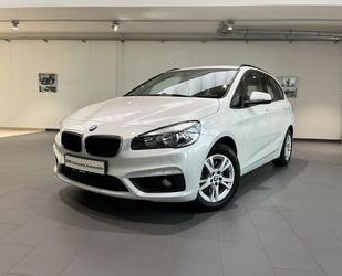 BMW 218 Active Tourer Gebrauchtwagen