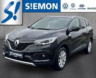 Renault Kadjar Gebrauchtwagen