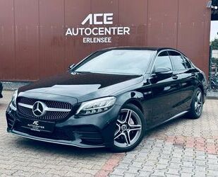 Mercedes-Benz C 200 Gebrauchtwagen