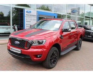 Ford Ranger Gebrauchtwagen