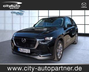 Mazda CX-60 Gebrauchtwagen