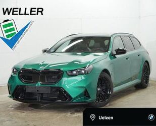 BMW M5 Gebrauchtwagen