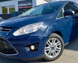 Ford C-Max Gebrauchtwagen