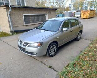 BMW Almera 