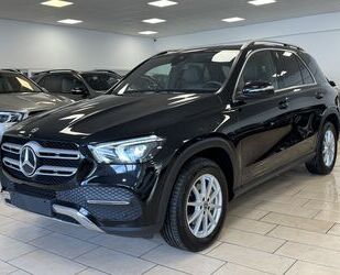 Mercedes-Benz GLE 300 Gebrauchtwagen
