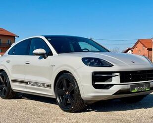 Porsche Cayenne Gebrauchtwagen