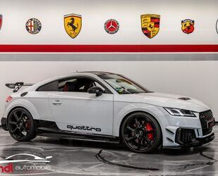 Audi TT RS Gebrauchtwagen