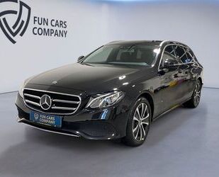Mercedes-Benz E 300 Gebrauchtwagen