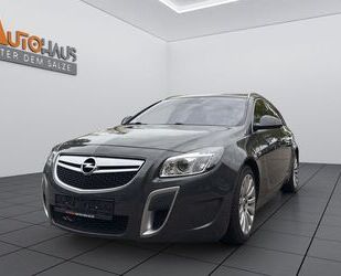 Opel Insignia Gebrauchtwagen