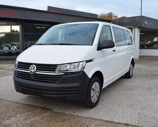 VW T6 Kombi Gebrauchtwagen