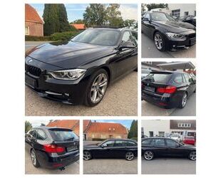 BMW 330 Gebrauchtwagen