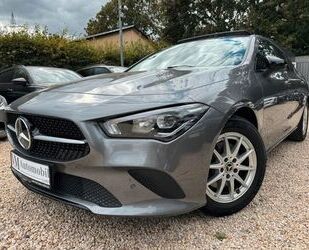 Mercedes-Benz CLA 200 Shooting Brake Gebrauchtwagen