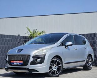 Peugeot 3008 Gebrauchtwagen