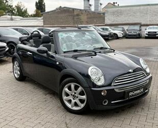 Mini Cooper Gebrauchtwagen