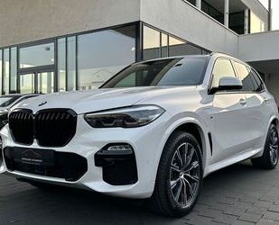 BMW X5 Gebrauchtwagen