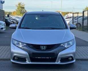 Honda Civic Gebrauchtwagen