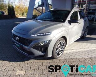 Hyundai KONA Gebrauchtwagen