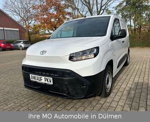 Toyota Proace (Verso) Gebrauchtwagen