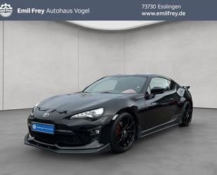 Toyota GT86 Gebrauchtwagen