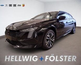 Peugeot 508 Gebrauchtwagen