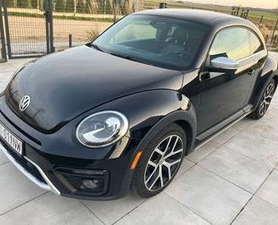 VW Beetle Gebrauchtwagen