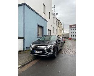 Mitsubishi Eclipse Cross Gebrauchtwagen