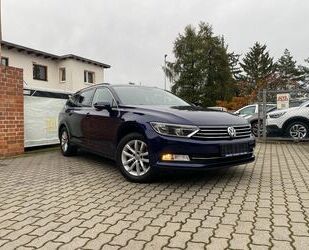VW Volkswagen Passat Variant Automatik Sitzh. AHK Gebrauchtwagen