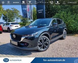 Mazda CX-5 Gebrauchtwagen