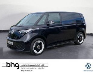 VW ID. Buzz Gebrauchtwagen