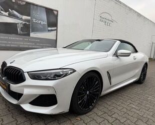BMW M850 Gebrauchtwagen