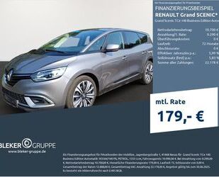 Renault Grand Scenic Gebrauchtwagen