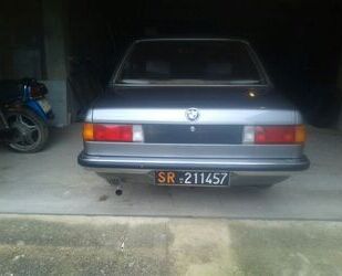 BMW 315 Gebrauchtwagen