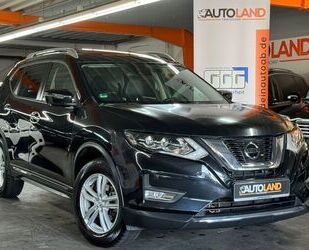 Nissan X-Trail Gebrauchtwagen