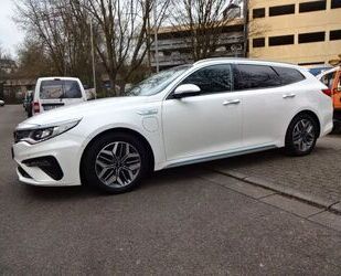 Kia Optima Gebrauchtwagen