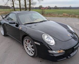 Porsche 997 Gebrauchtwagen
